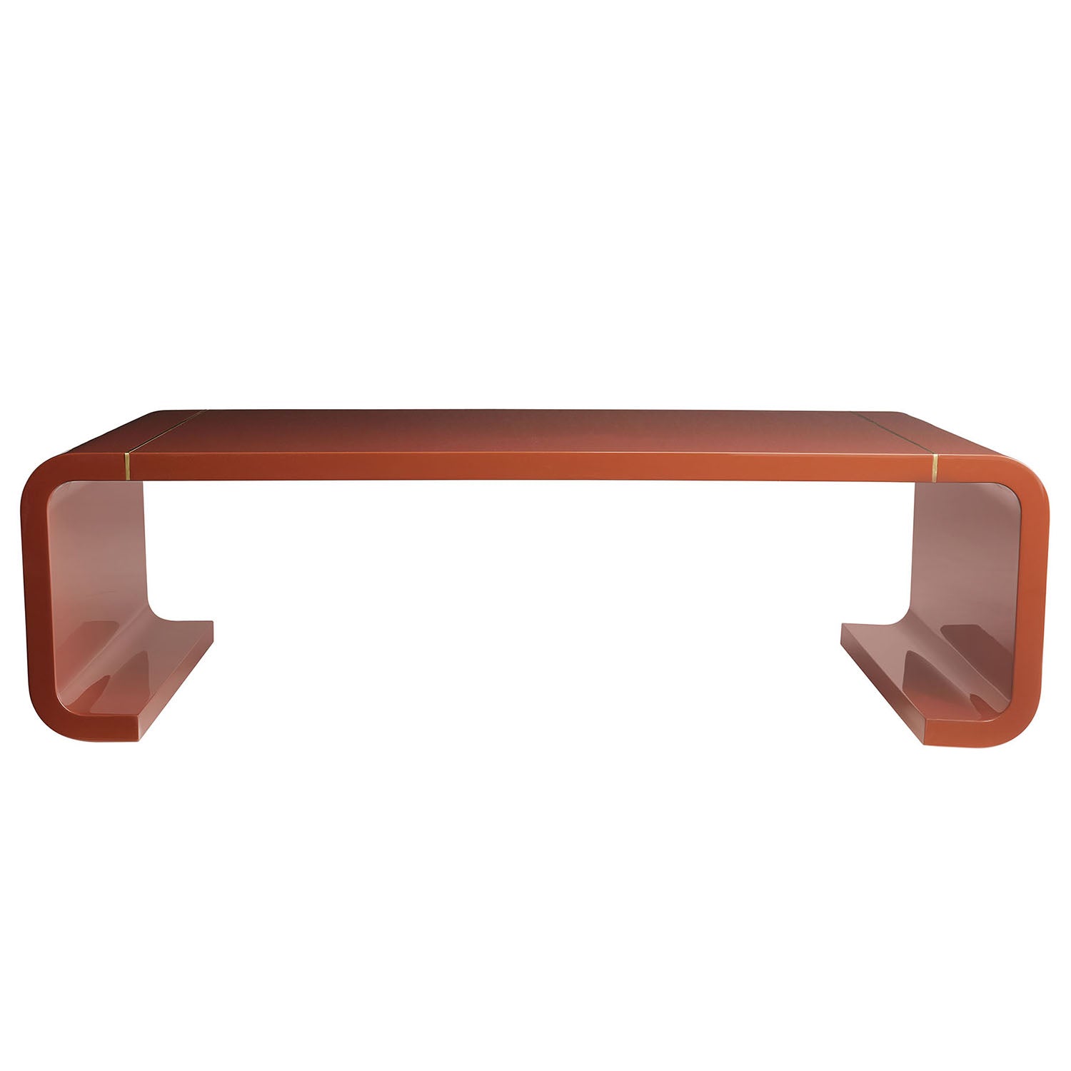 Arteriors Turnley Cocktail Table