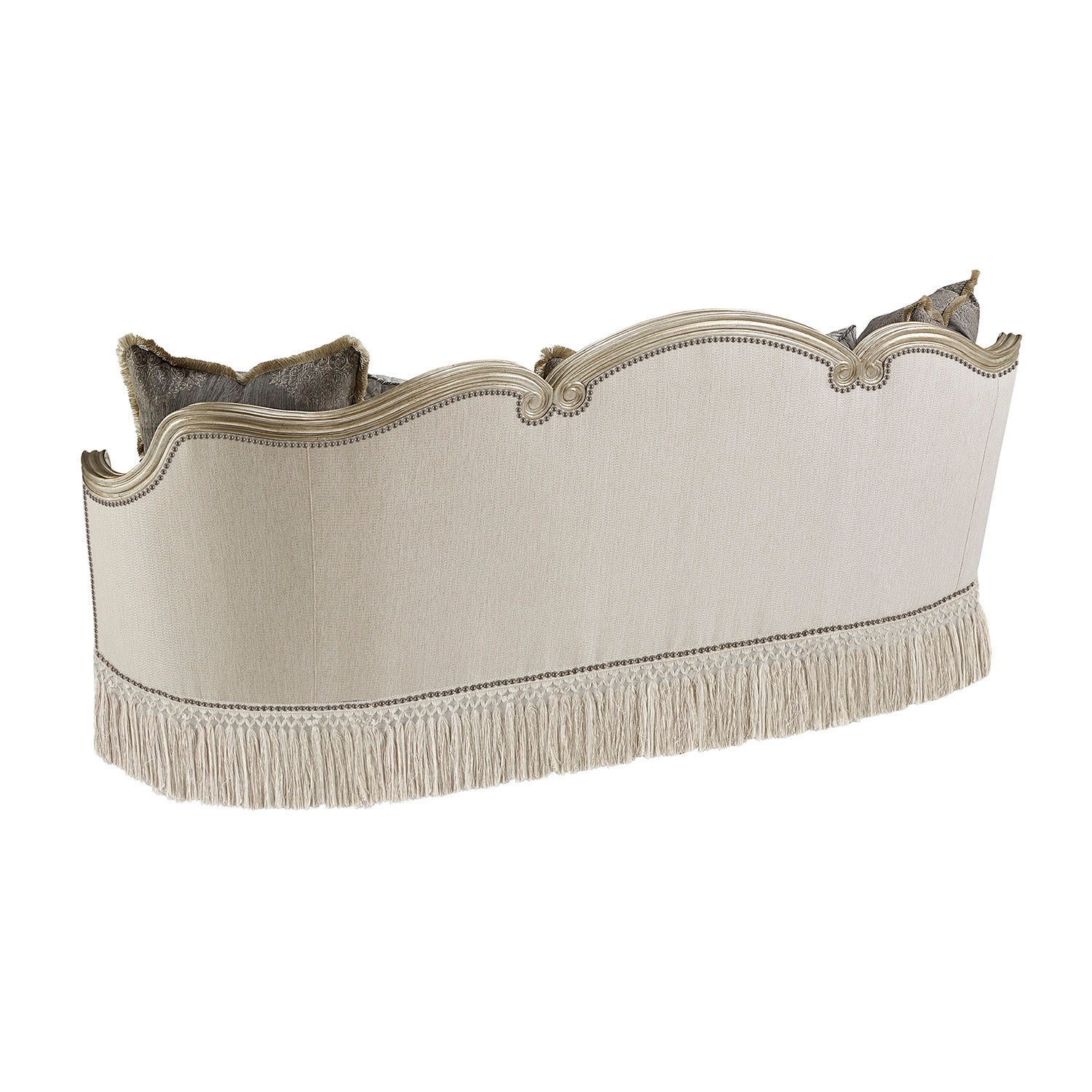 A.R.T. Furniture Giovanna Bezel Sofa