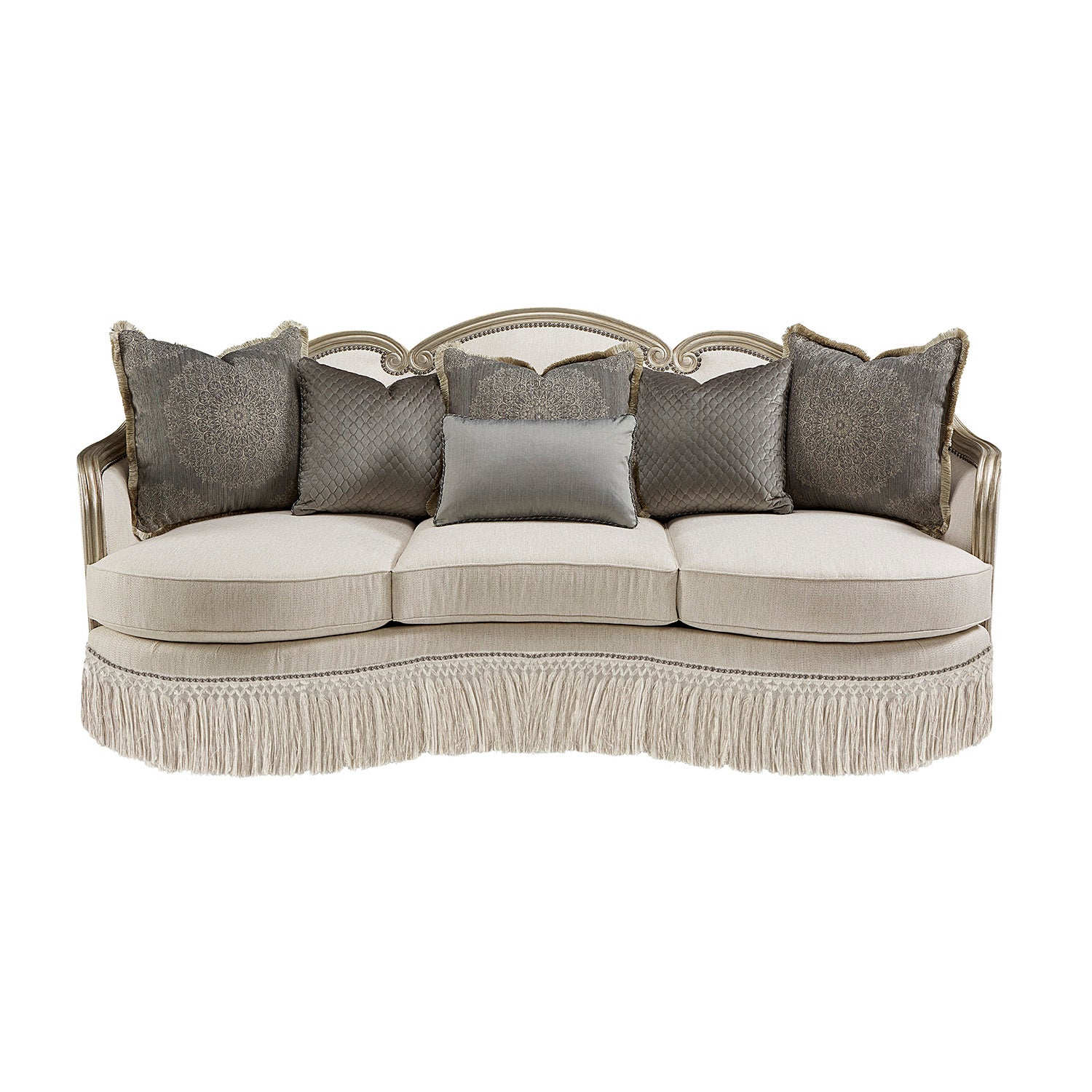 A.R.T. Furniture Giovanna Bezel Sofa