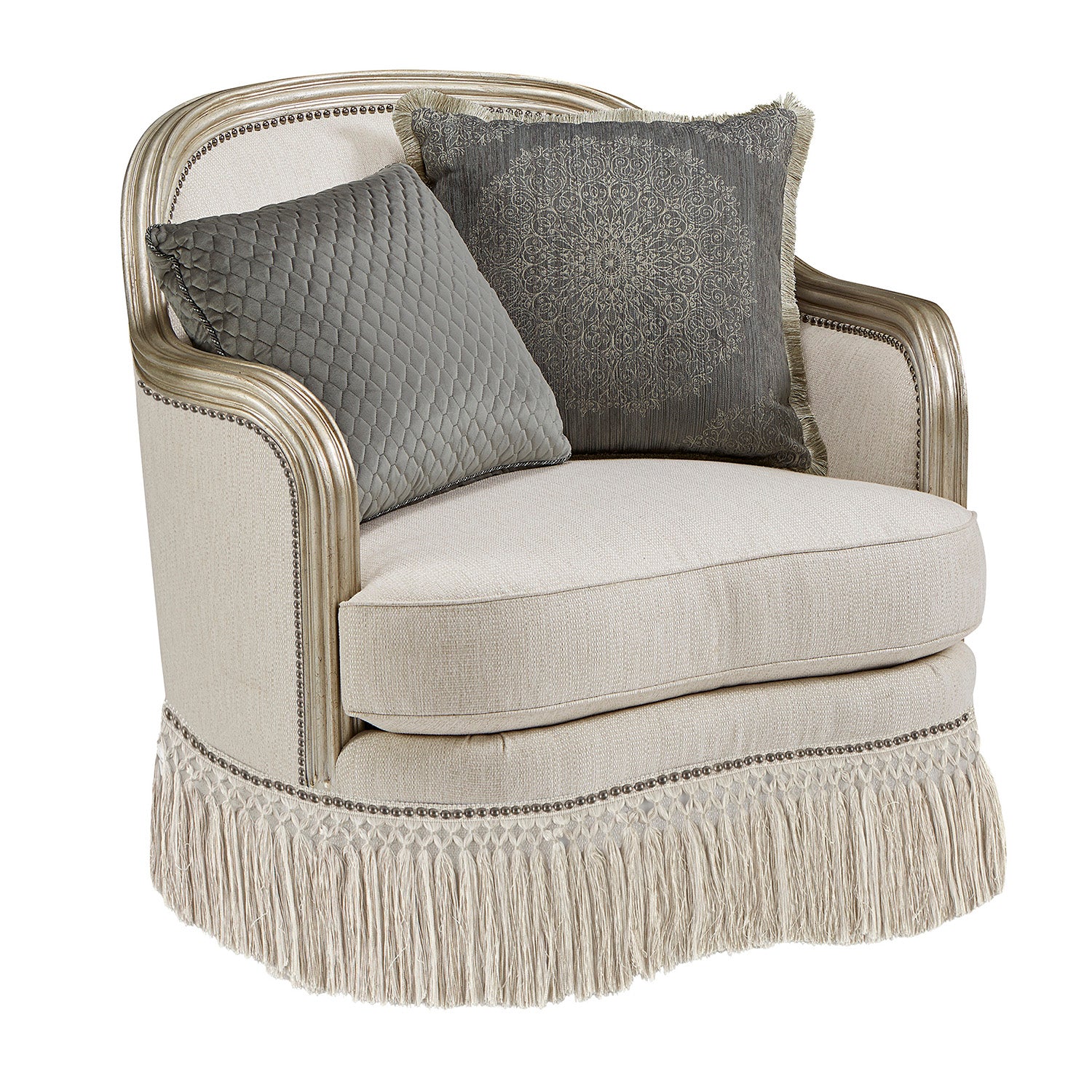 A.R.T. Furniture Giovanna Bezel Matching Chair