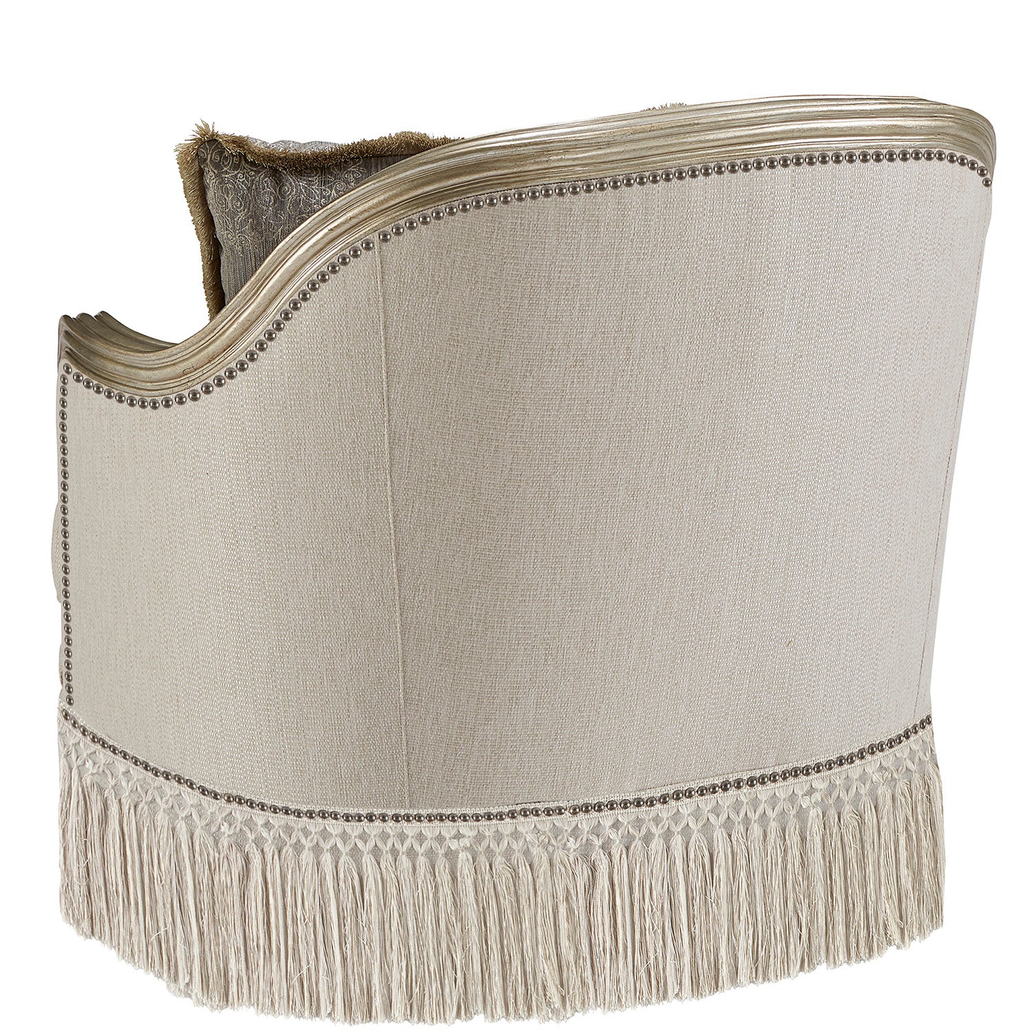 A.R.T. Furniture Giovanna Bezel Matching Chair