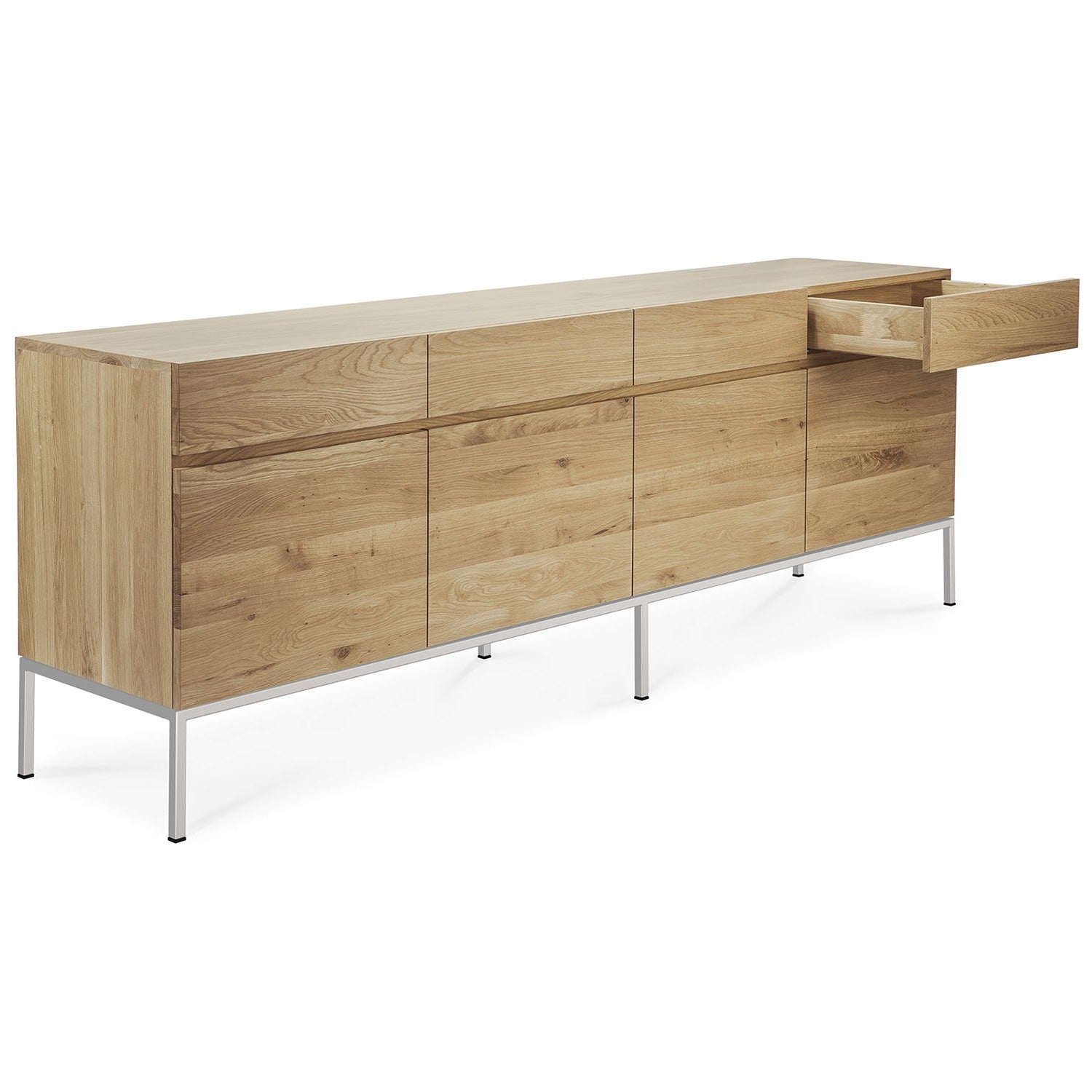 Ethnicraft Ligna Sideboard