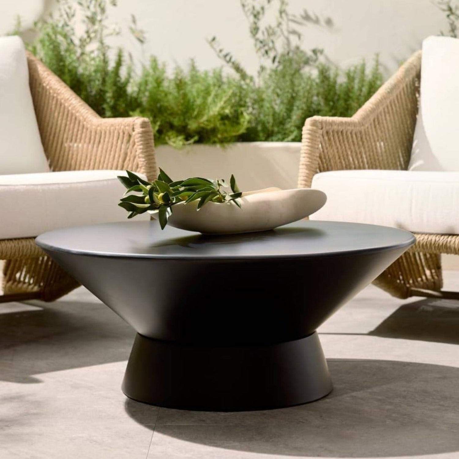 Arteriors Beckham Coffee Table