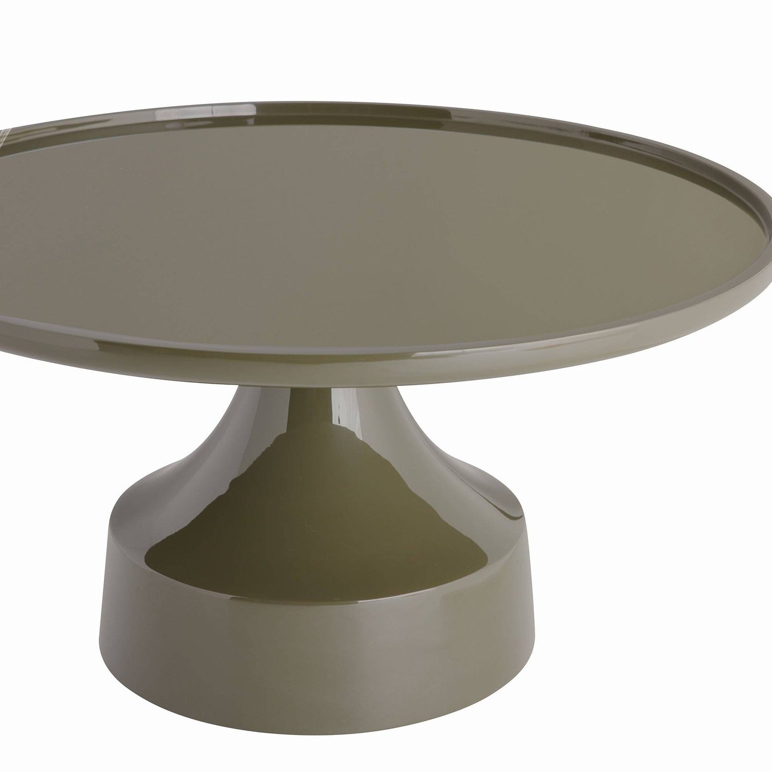 Arteriors Joelie Dark Moss Coffee Table