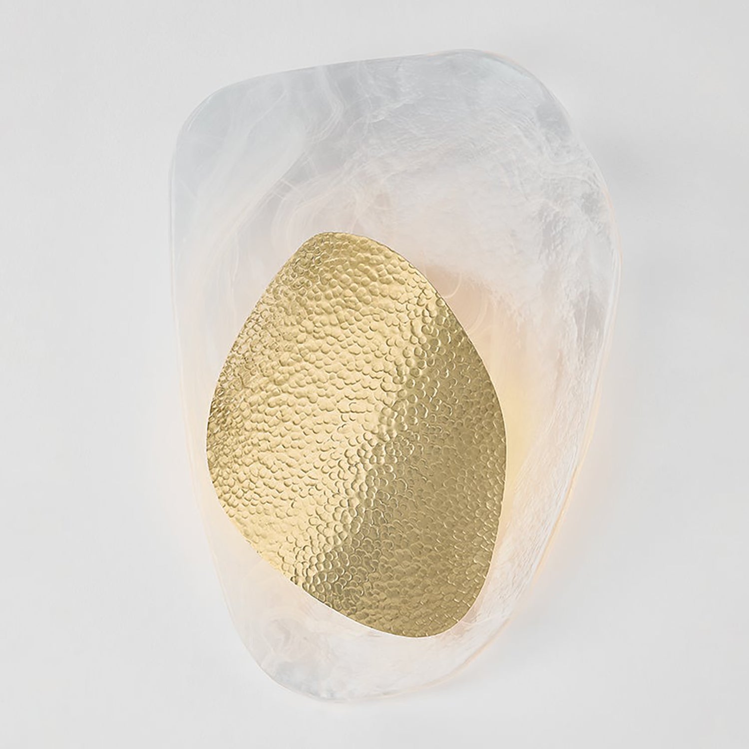 Corbett Lighting Bilbao Wall Sconce