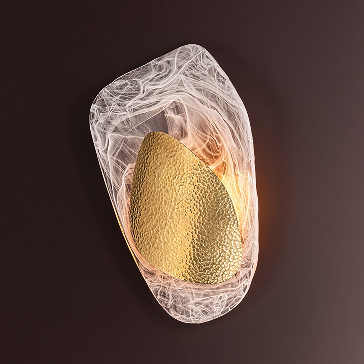 Corbett Lighting Bilbao Wall Sconce