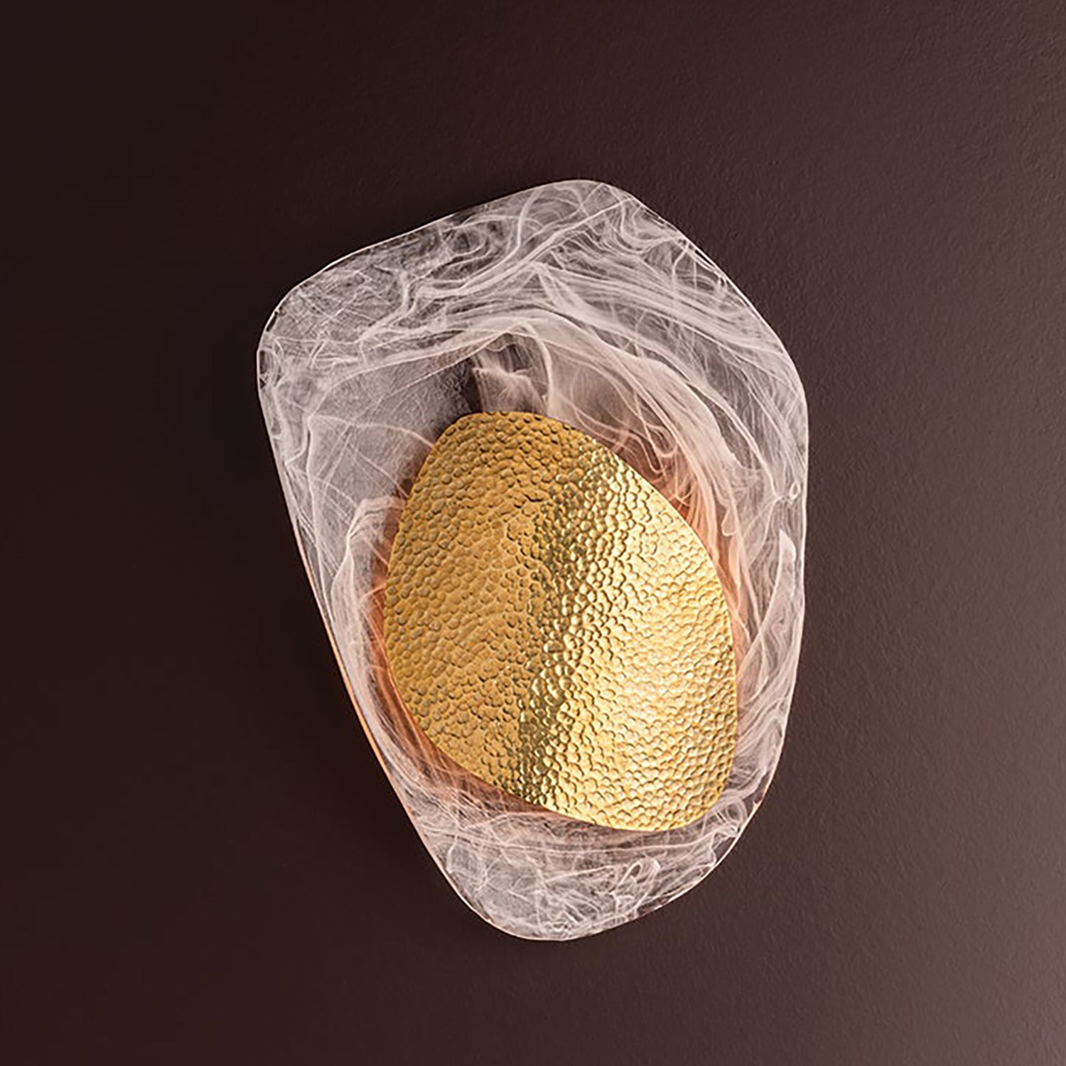 Corbett Lighting Bilbao Wall Sconce