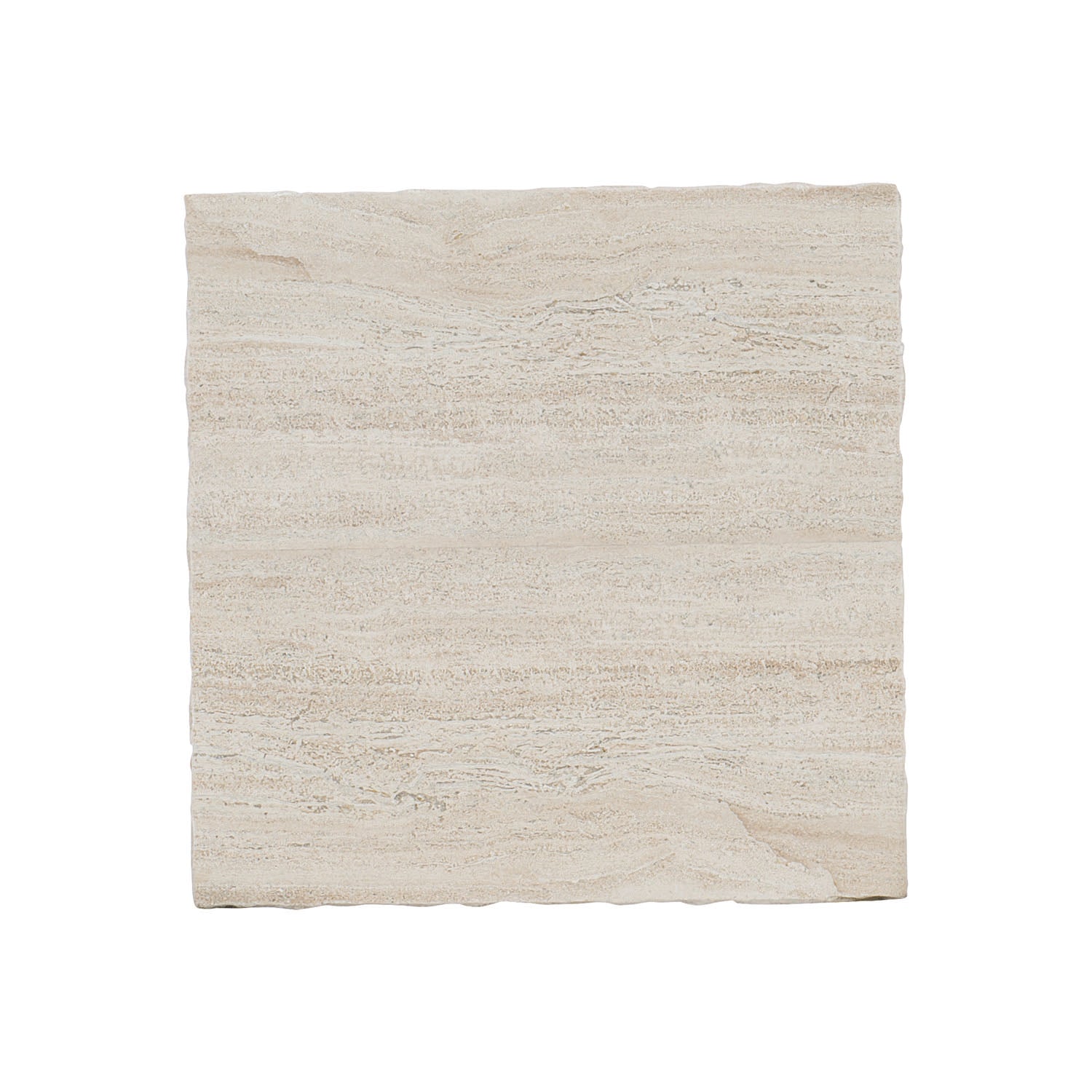 Bernhardt Living Hathaway Metal Bunching Square Cocktail Table