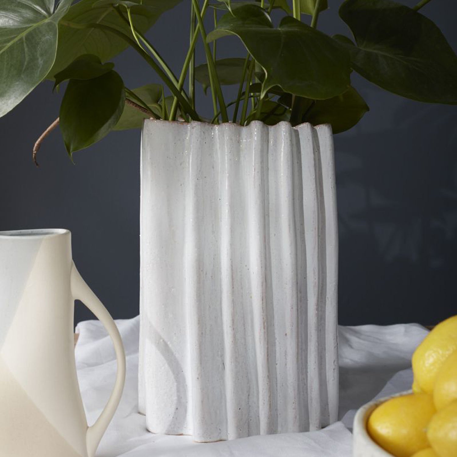 Artemis Vase