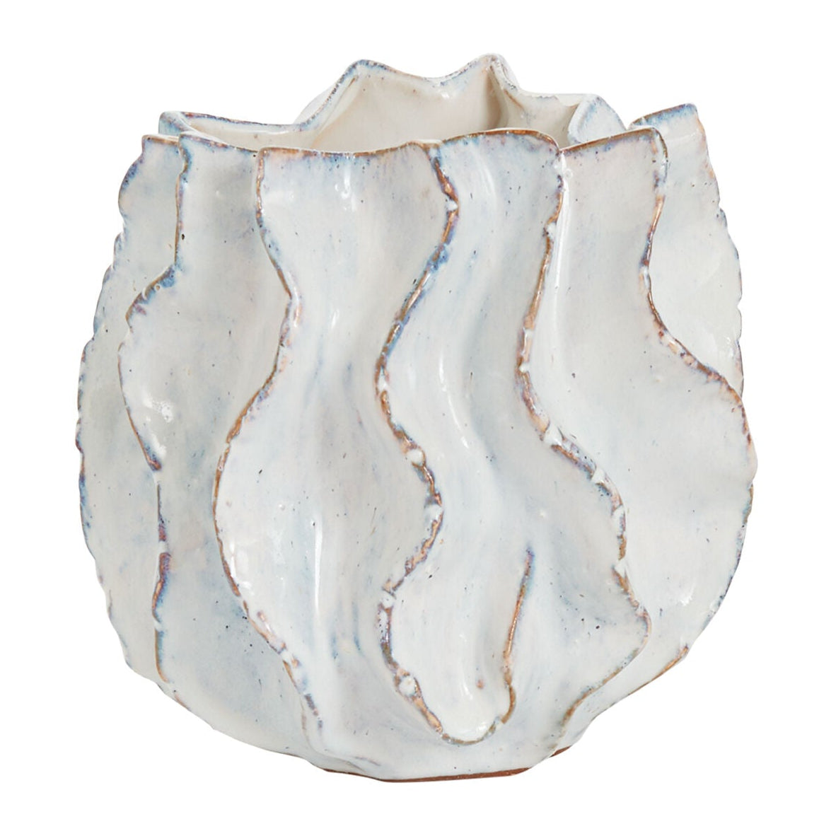 Sona Pot decorative accent piece