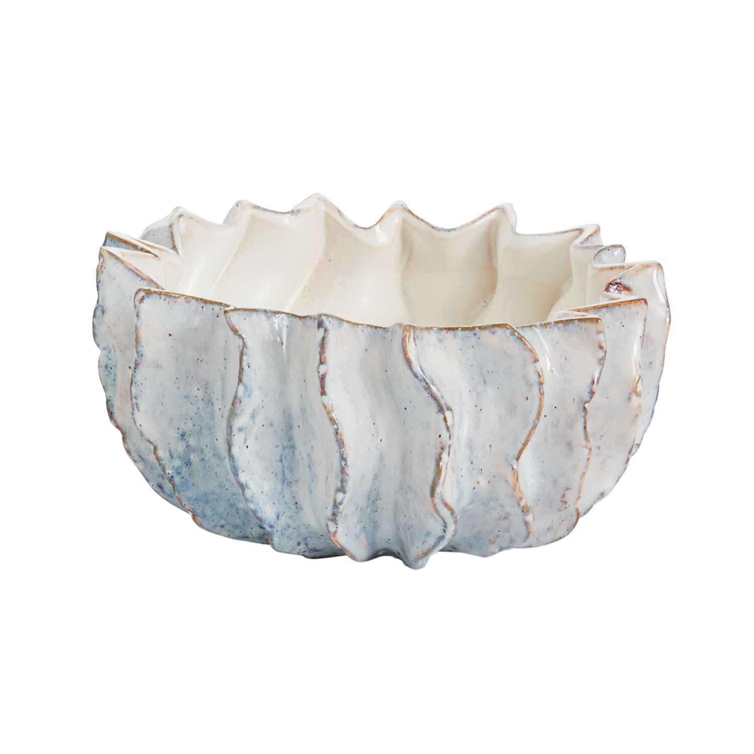 Sona Bowl decorative accent piece