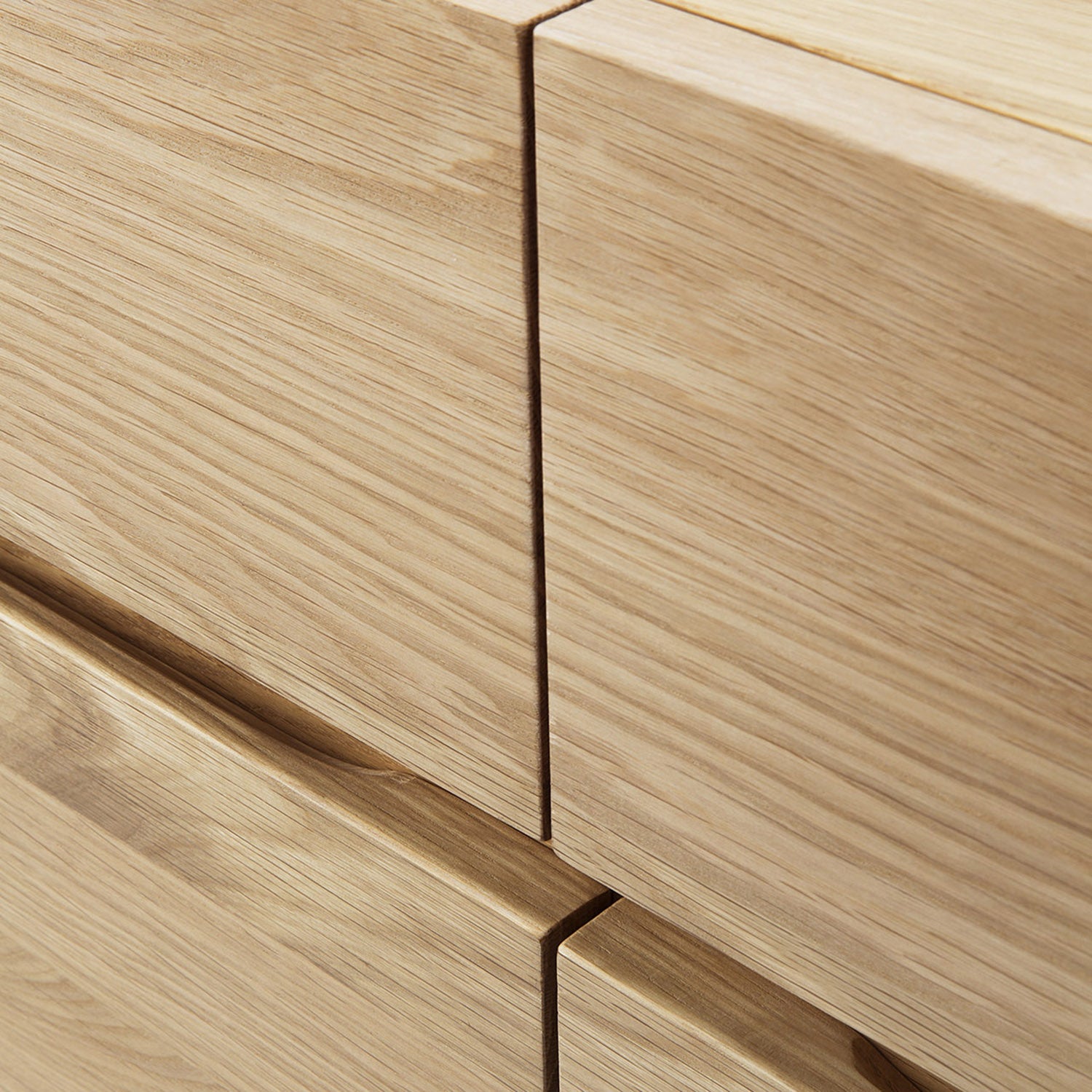 Ethnicraft Ligna Sideboard