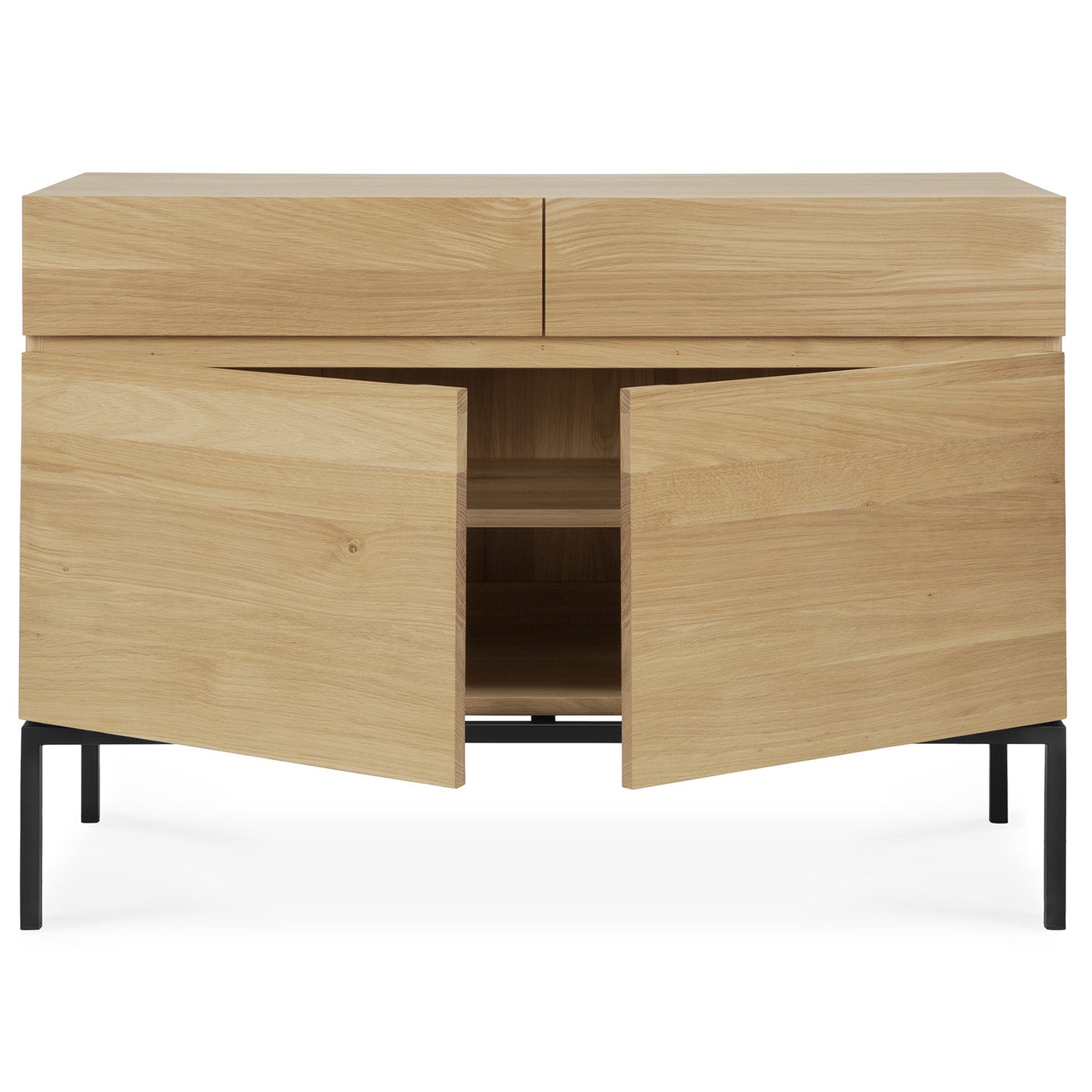Ethnicraft Ligna Sideboard