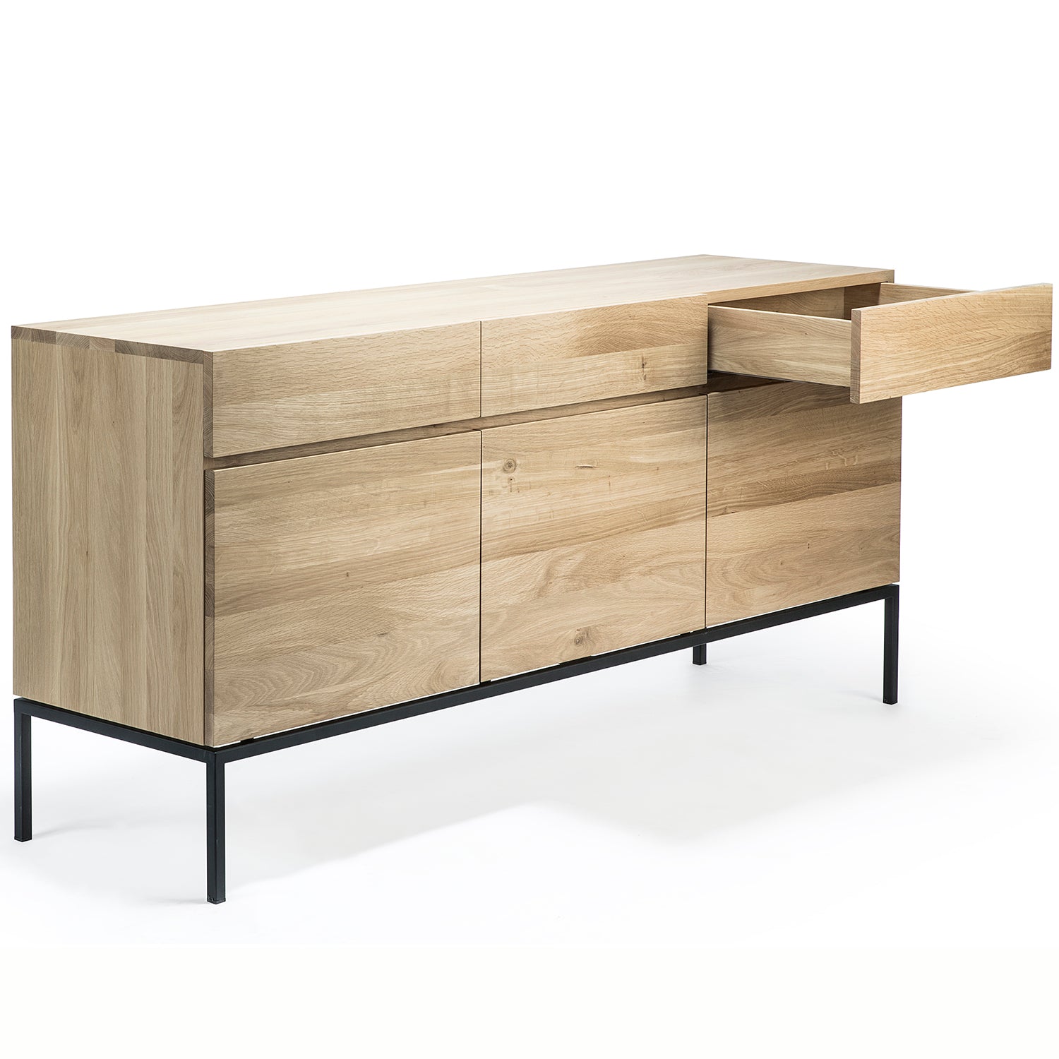 Ethnicraft Ligna Sideboard