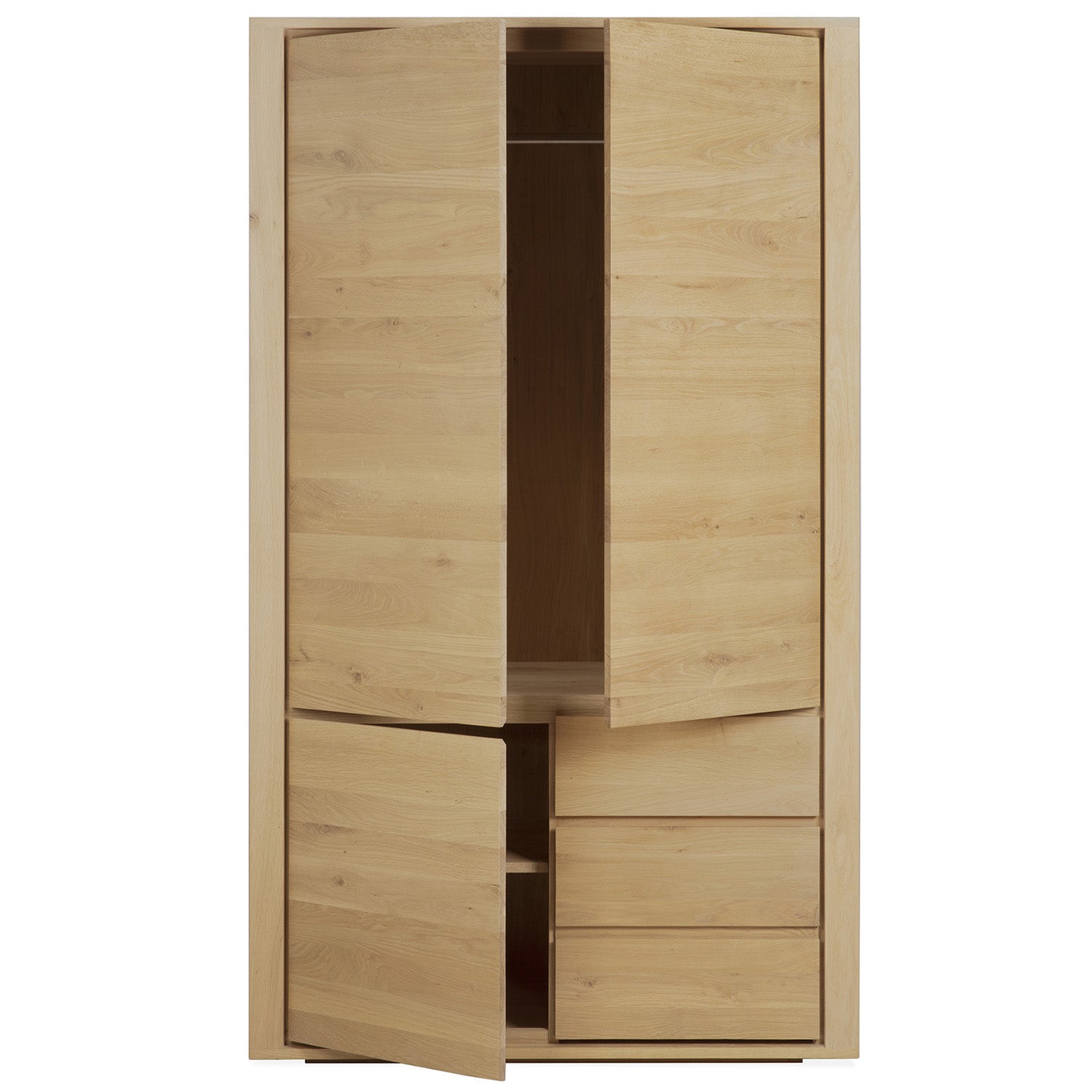 Ethnicraft Shadow Dresser