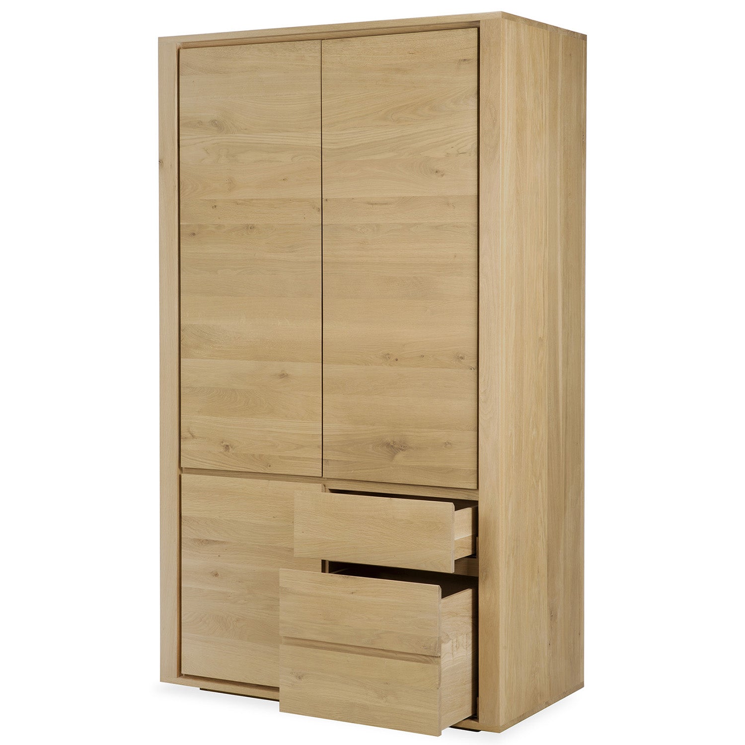 Ethnicraft Shadow Dresser