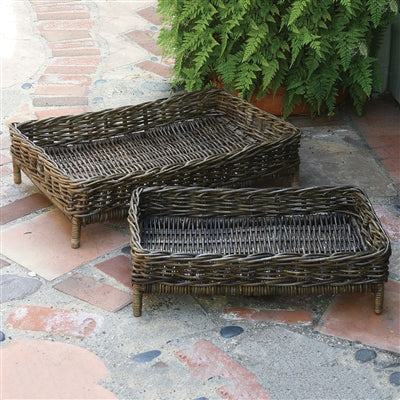 Montauk Tray Set of 2