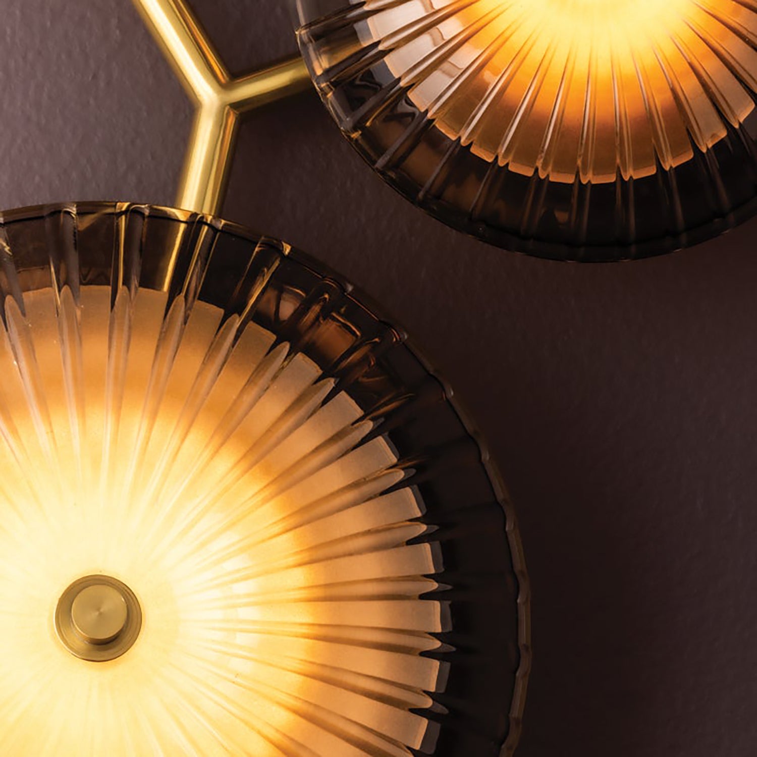 Corbett Lighting Birmingham Wall Sconce