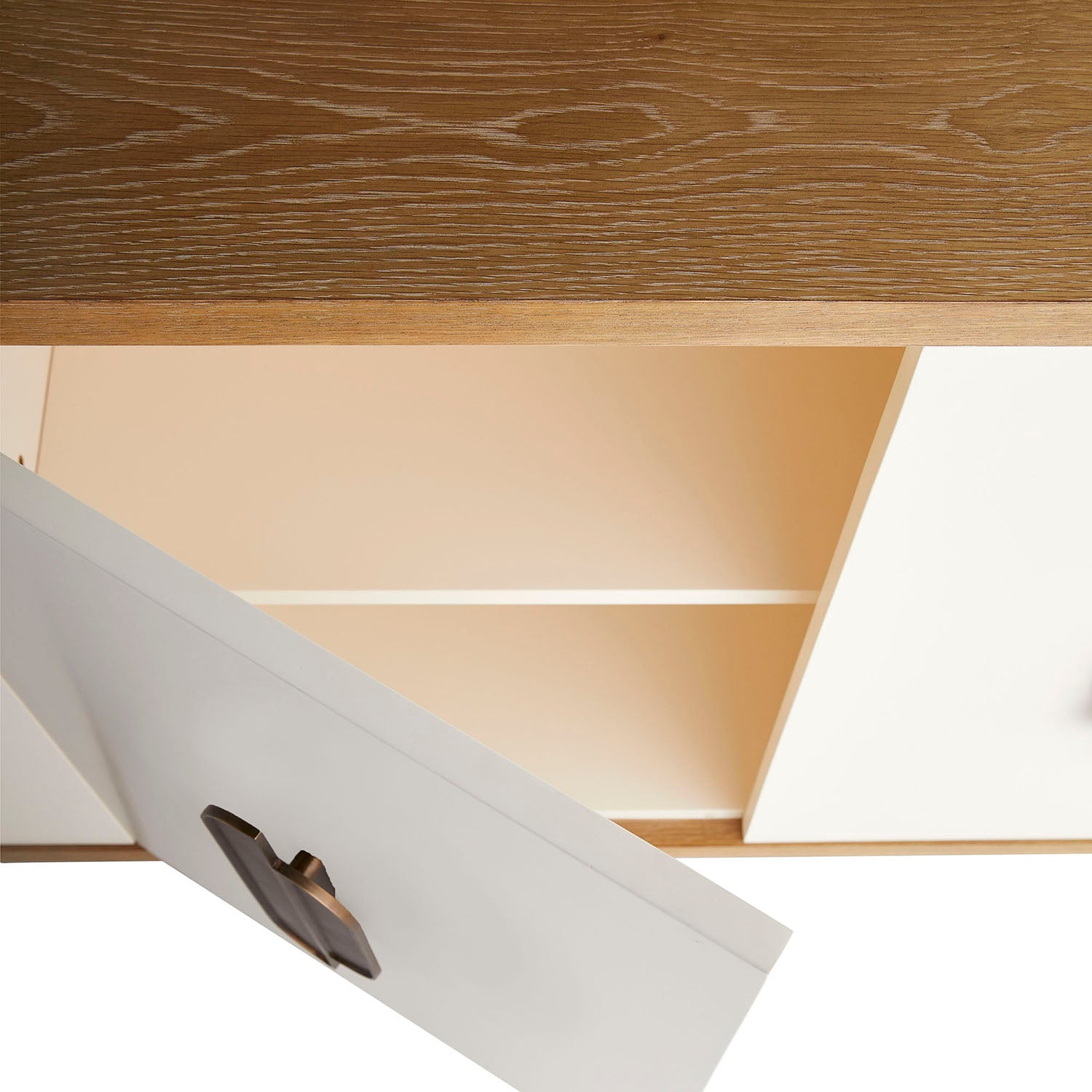 Arteriors Kianna Credenza