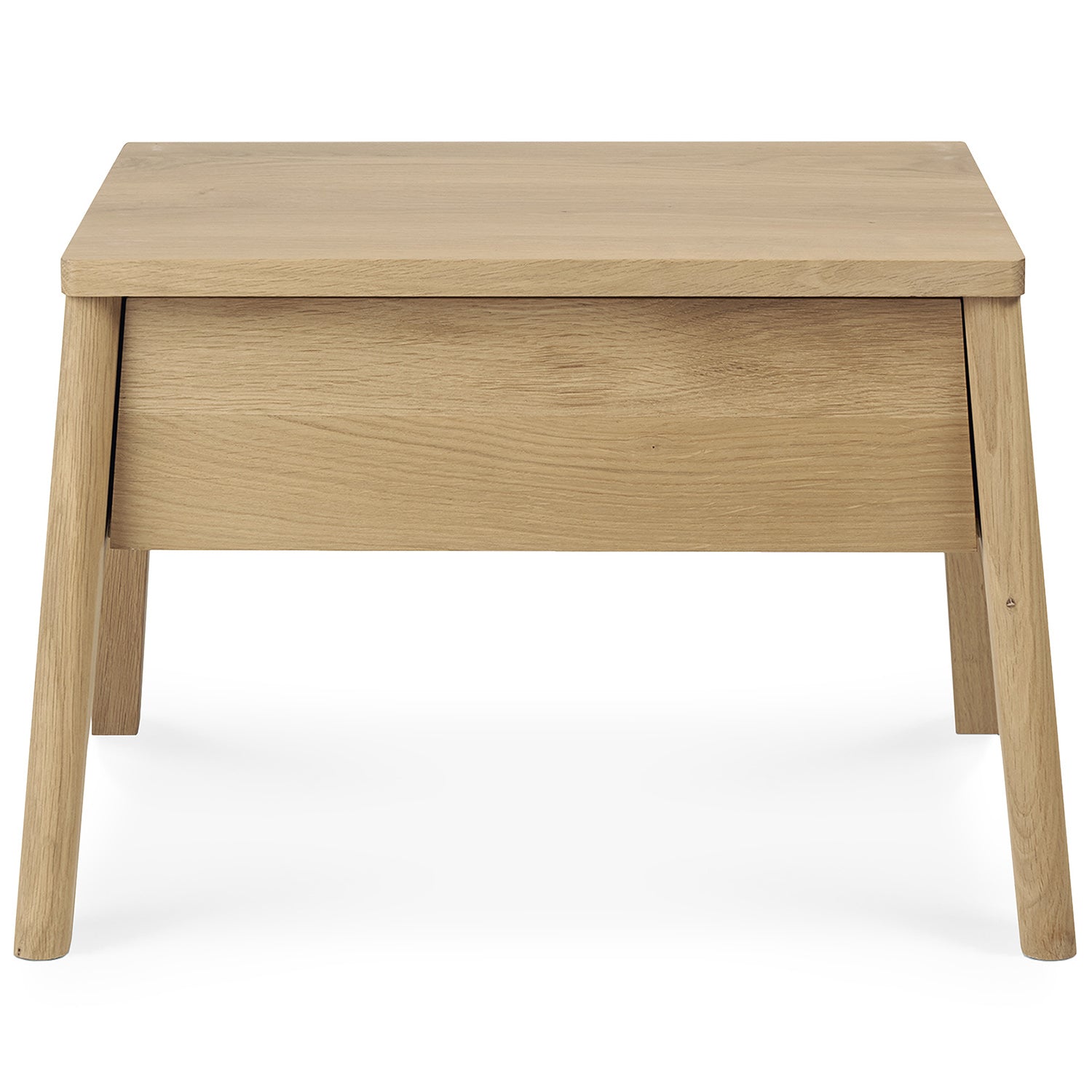 Ethnicraft Air Bedside Table Set of 2