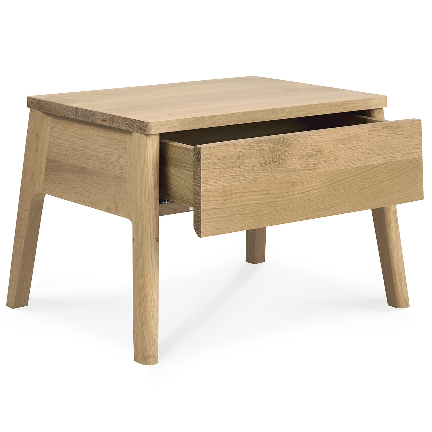 Ethnicraft Air Bedside Table Set of 2