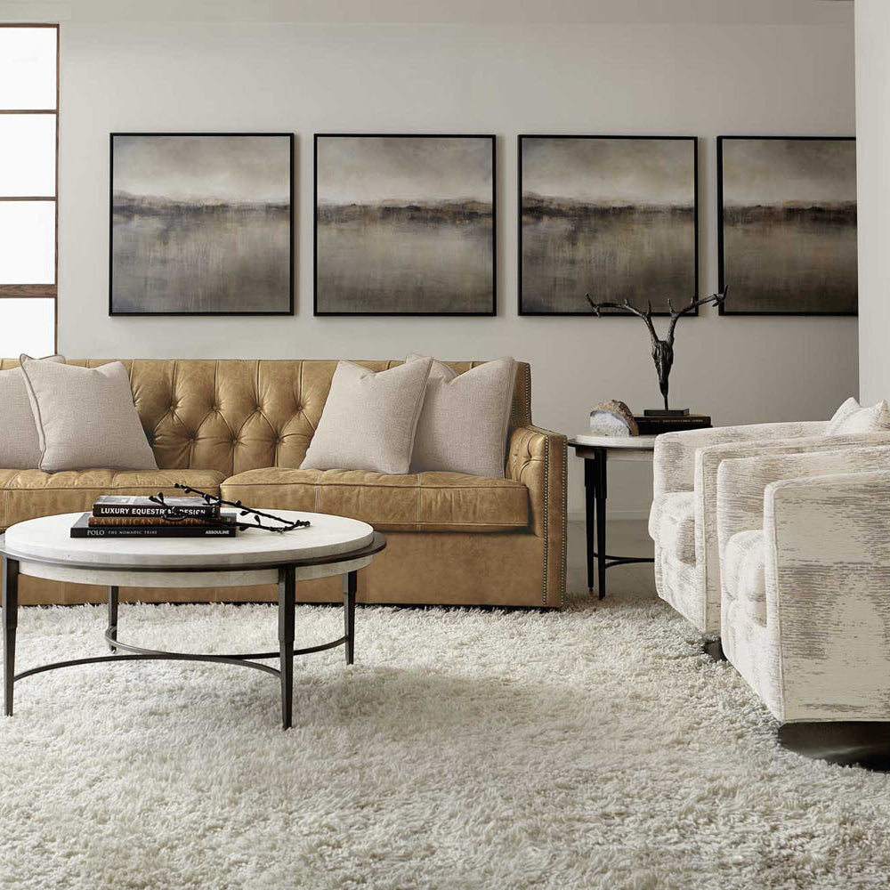 Bernhardt Living Barclay Accent Table