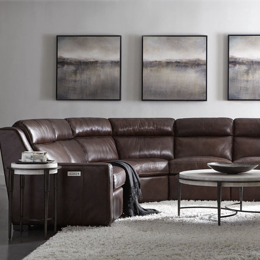 Bernhardt Living Barclay Accent Table