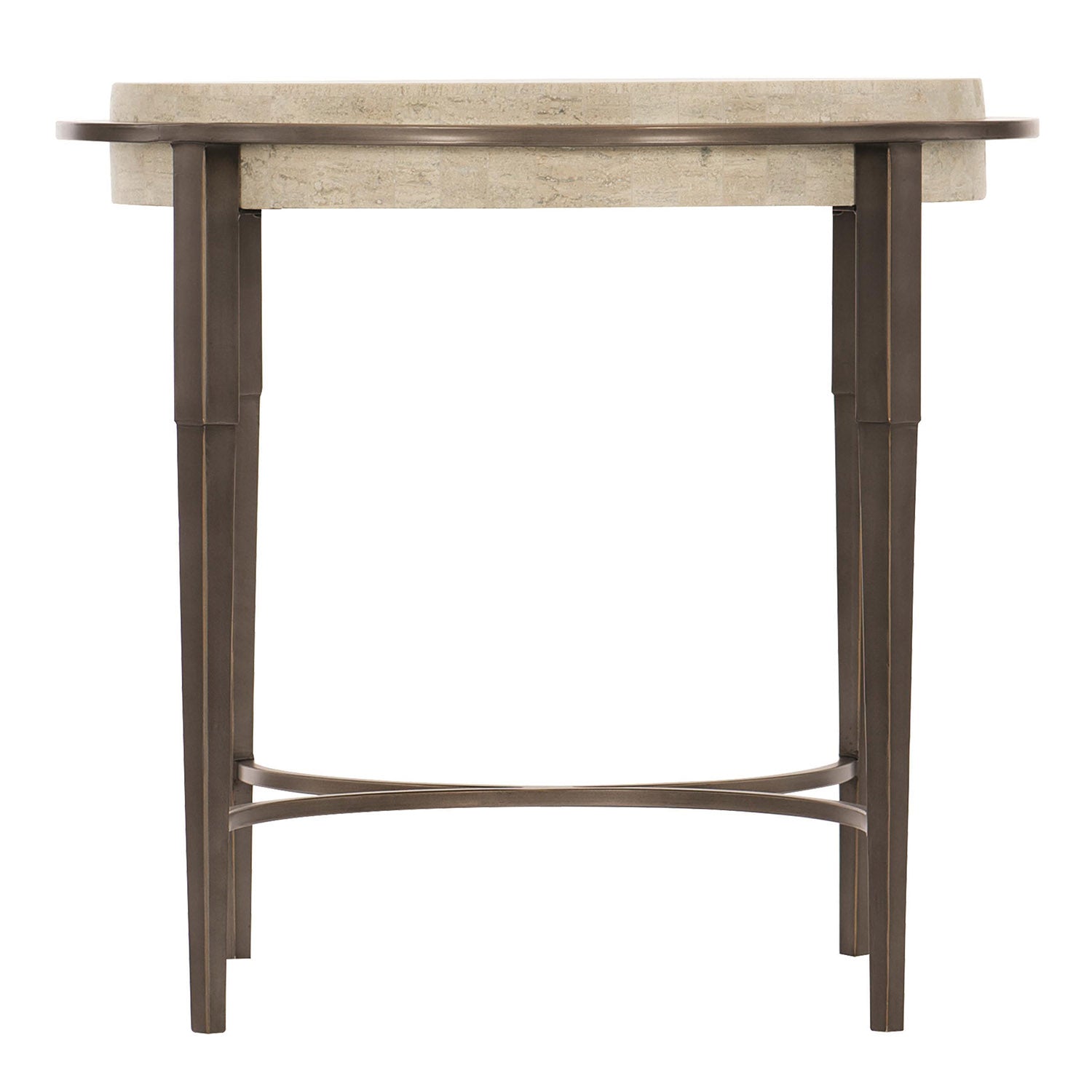 Bernhardt Living Barclay Side Table