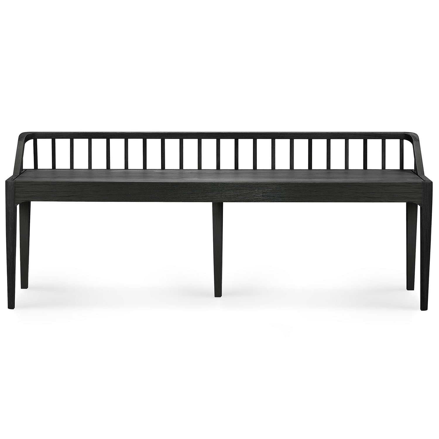 Ethnicraft Spindle Bench