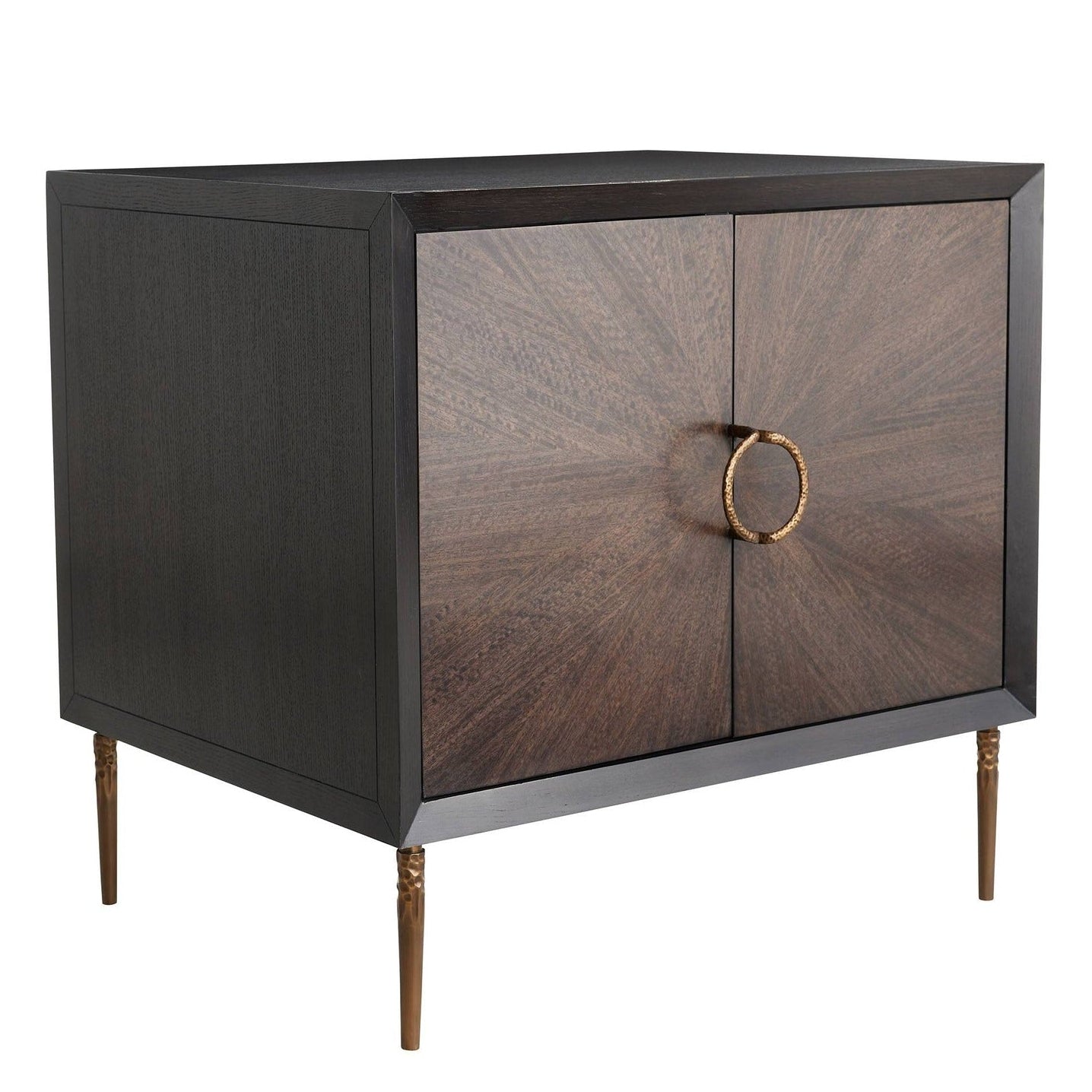 Arteriors Jonathan Side Table