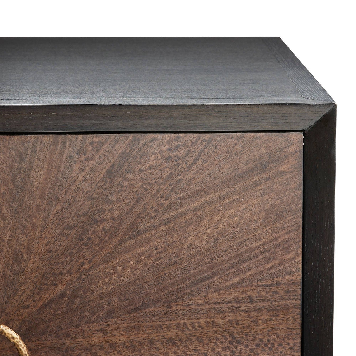Arteriors Jonathan Side Table