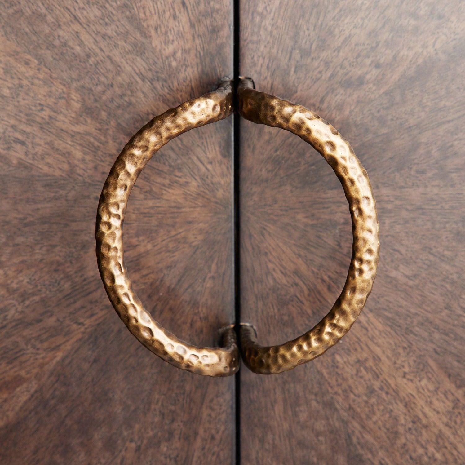 Arteriors Jonathan Side Table