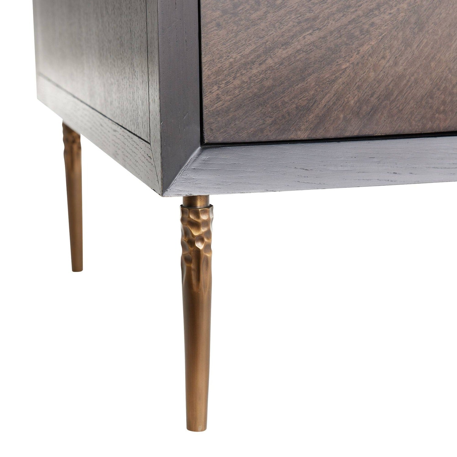 Arteriors Jonathan Side Table