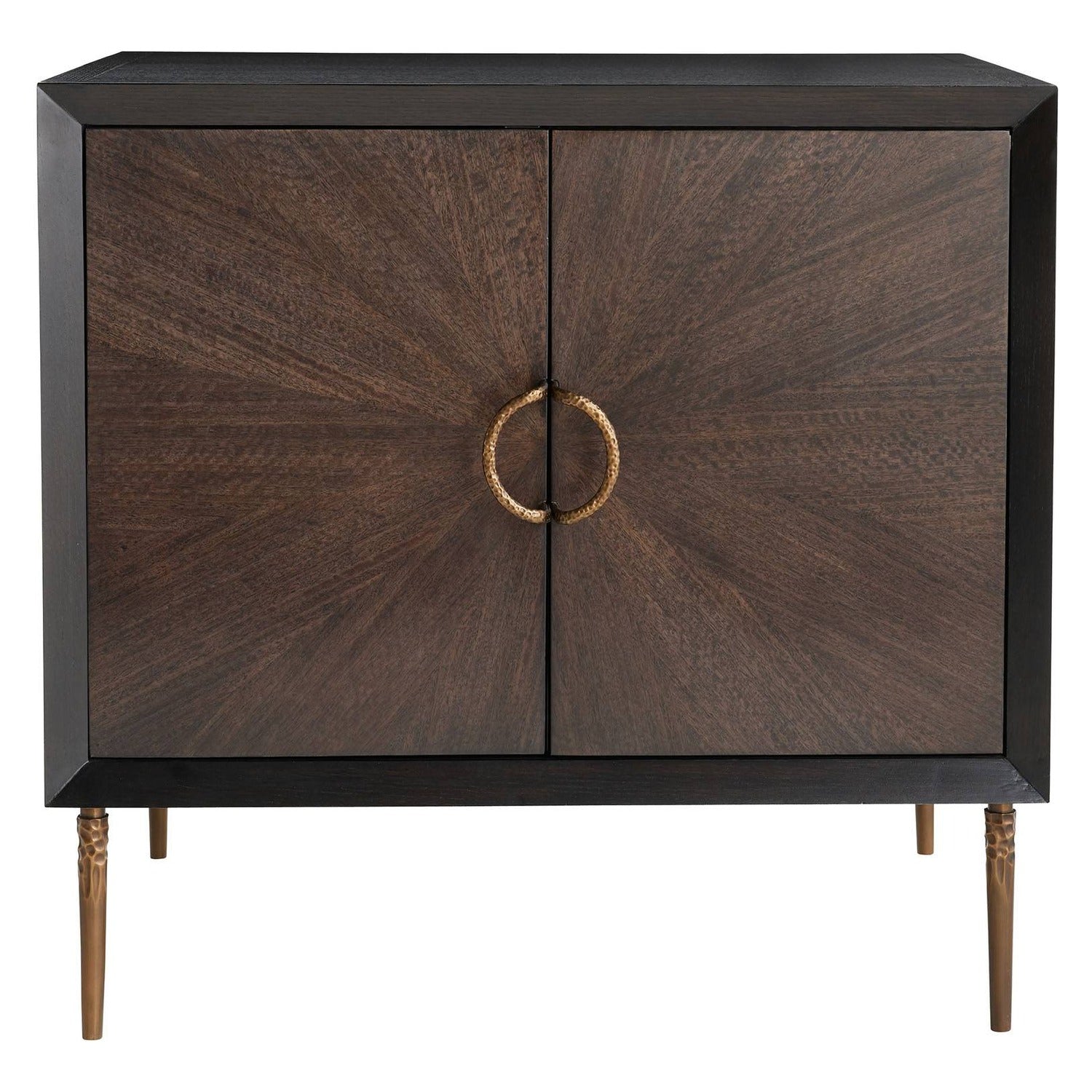 Arteriors Jonathan Side Table