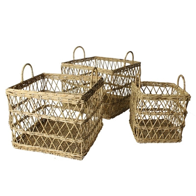 Kuta Basket Set of 3