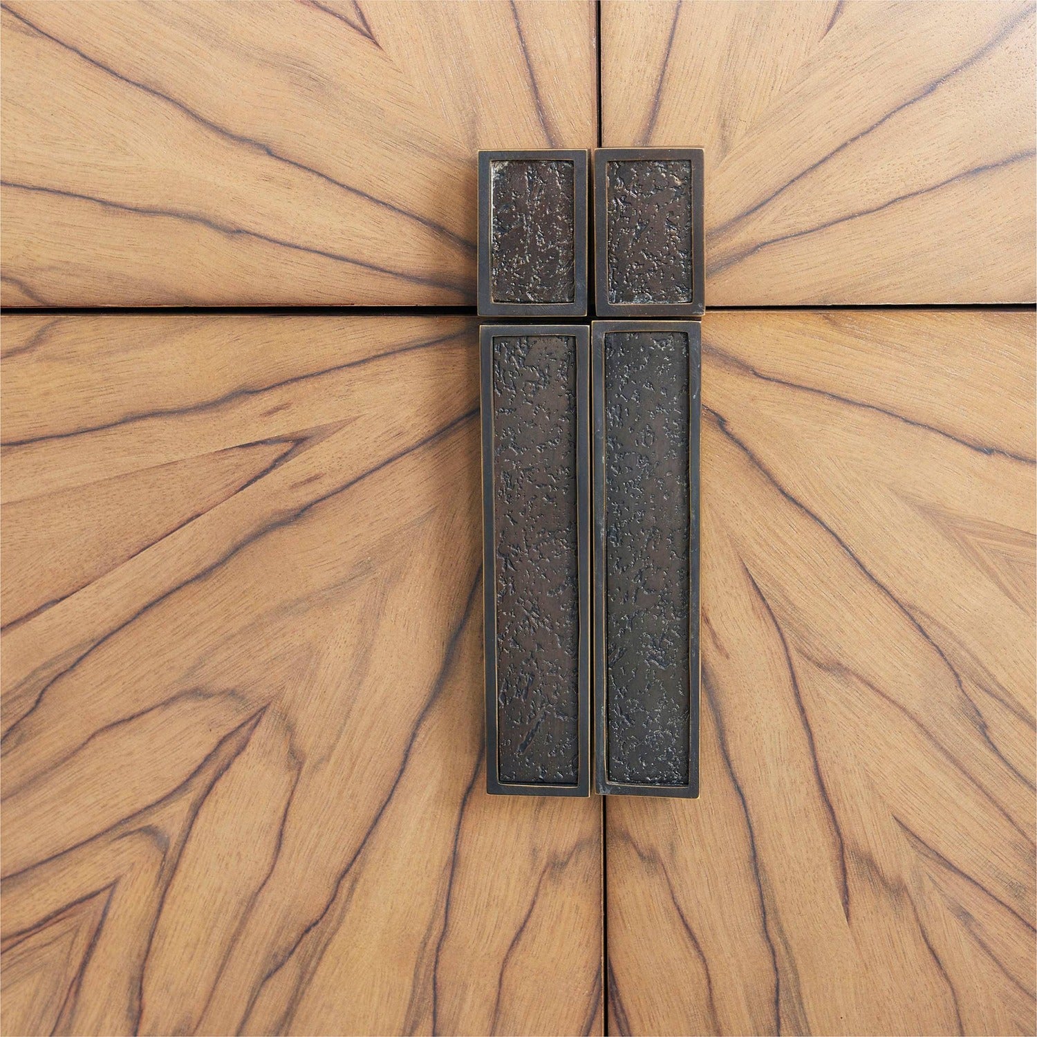 Arteriors Lafayette Cabinet