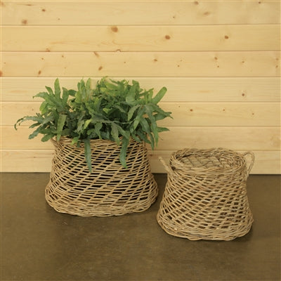 Coronado Basket Set of 2