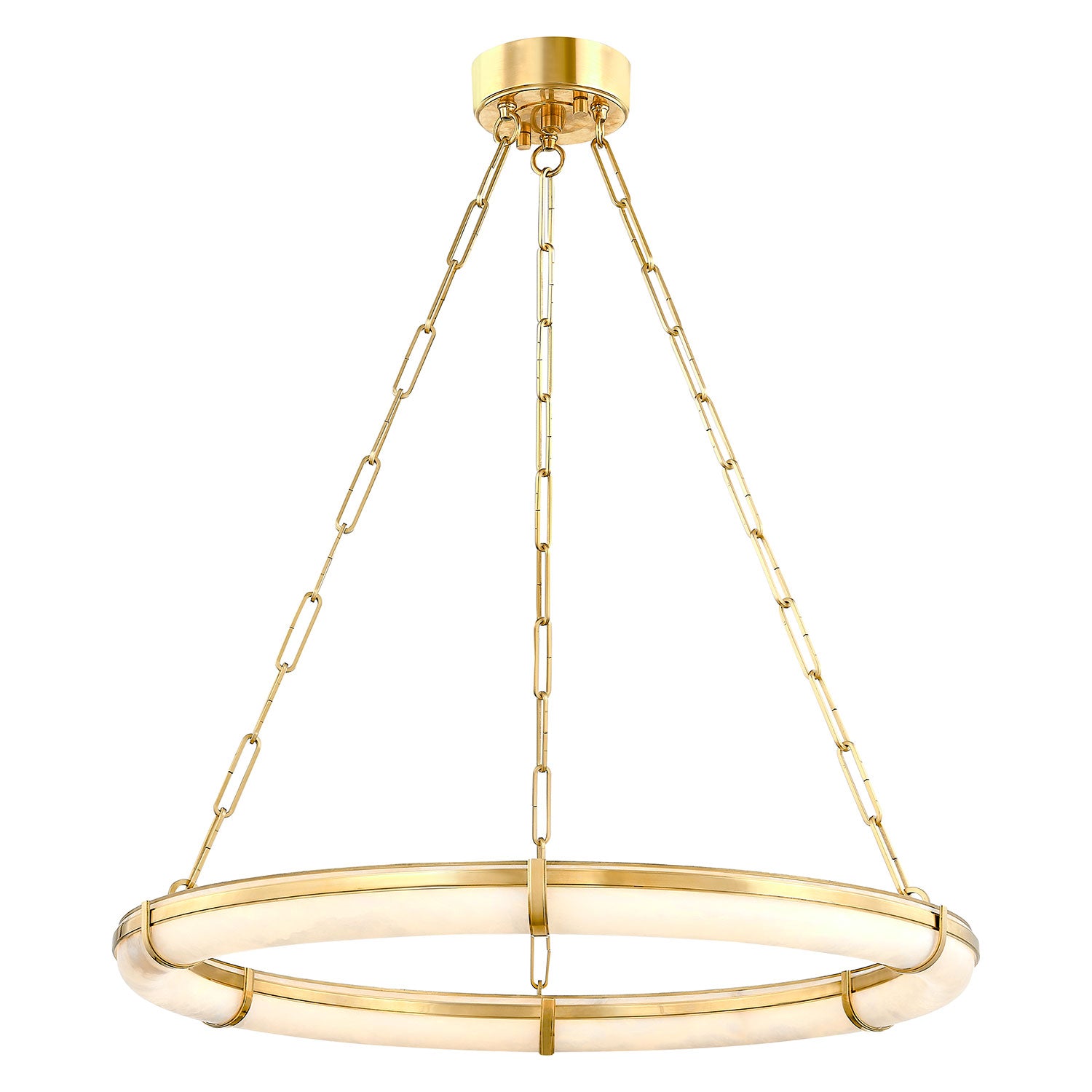 Hudson Valley Lighting Sennett Chandelier