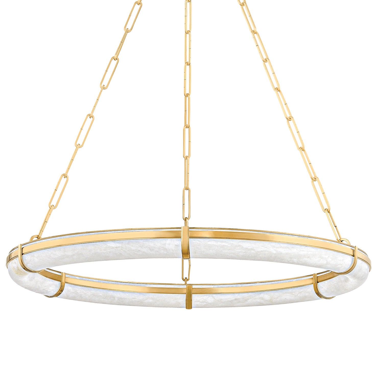 Hudson Valley Lighting Sennett Chandelier