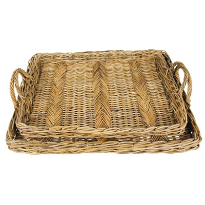 Valero Tray Set of 2