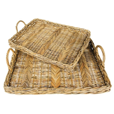 Valero Tray Set of 2