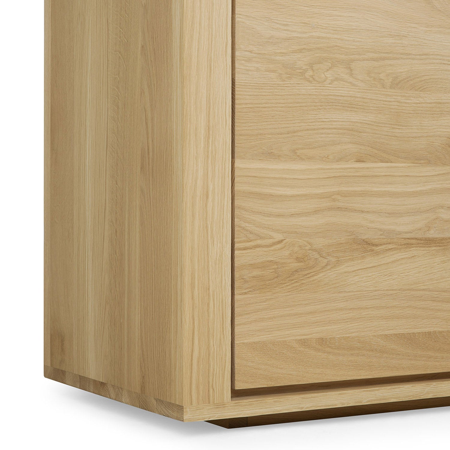 Ethnicraft Shadow Cupboard