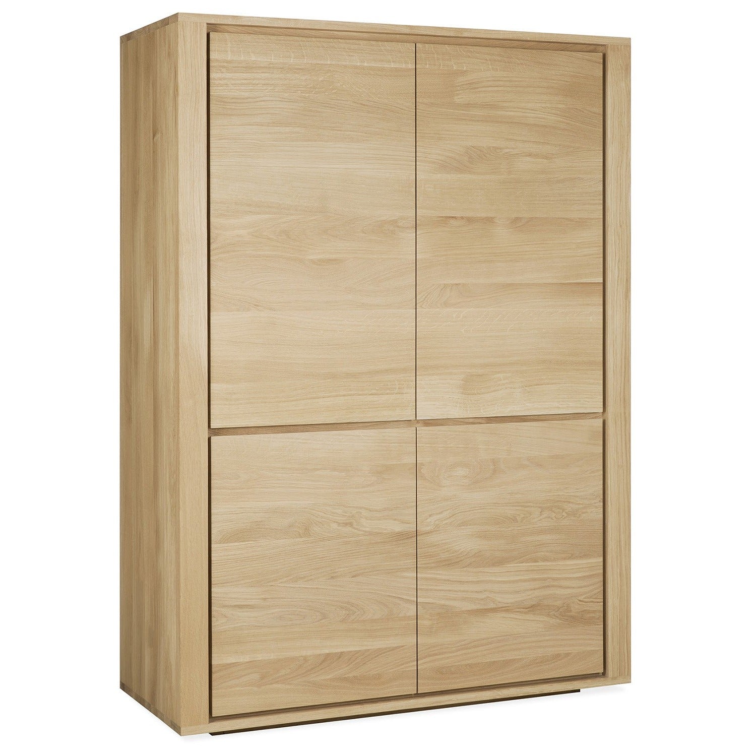 Ethnicraft Shadow Cupboard