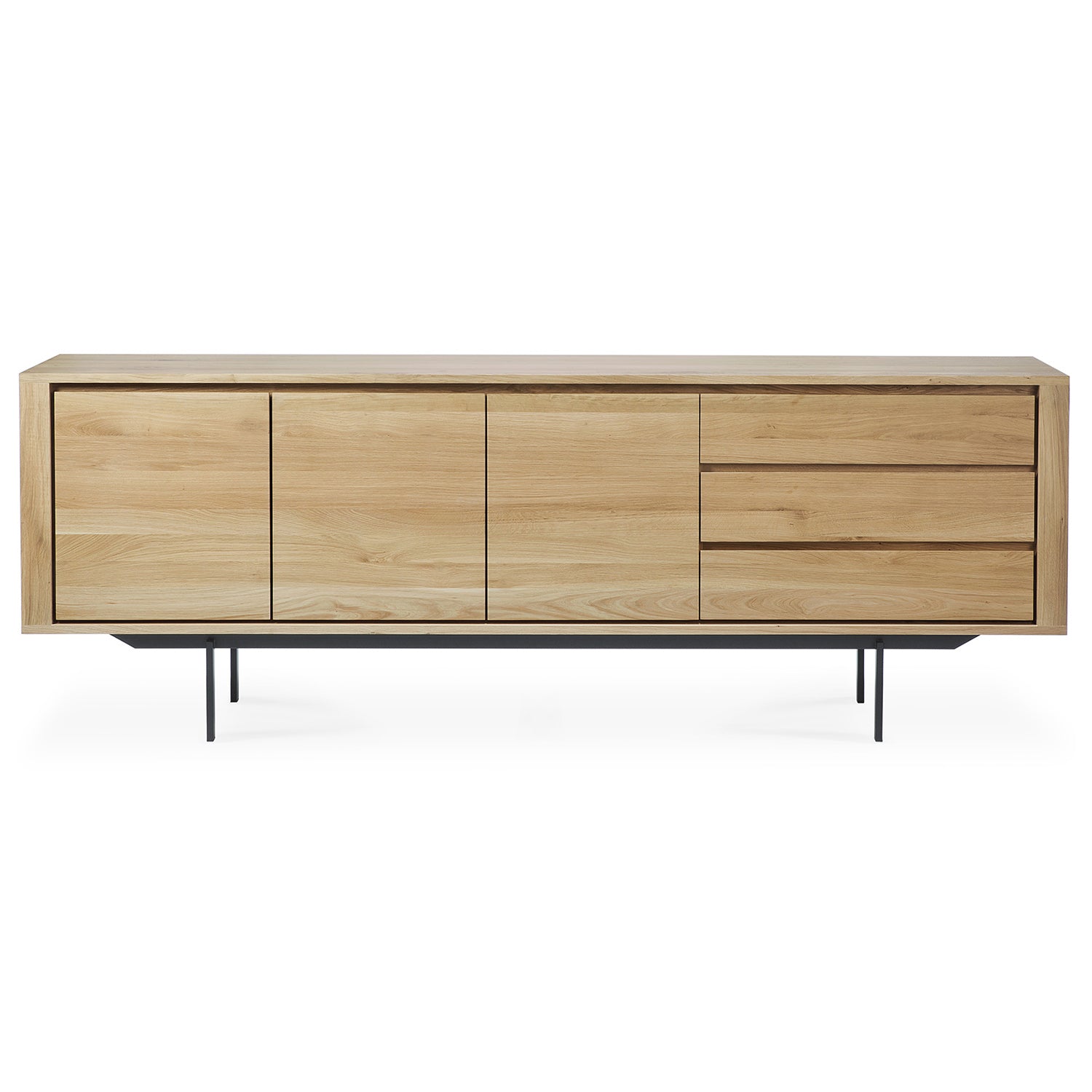 Ethnicraft Shadow Sideboard
