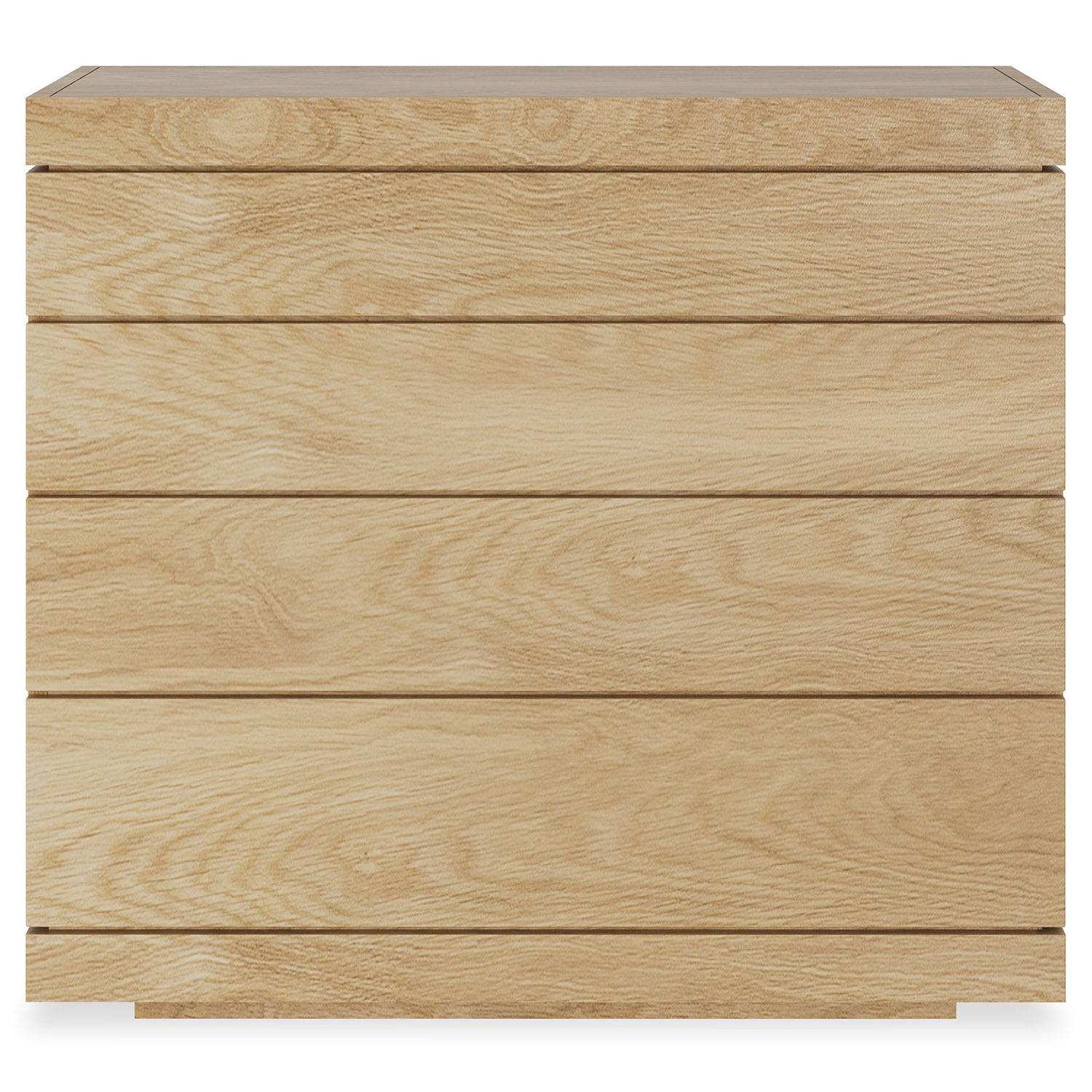 Ethnicraft Burger Dresser