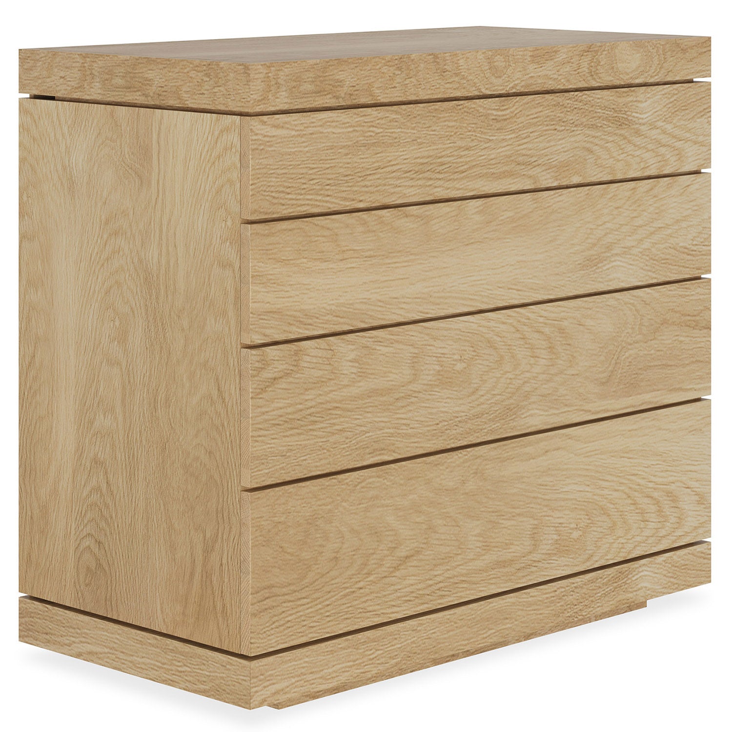 Ethnicraft Burger Dresser