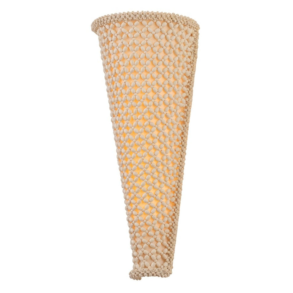 Hudson Valley Lighting West Park Wall Sconce