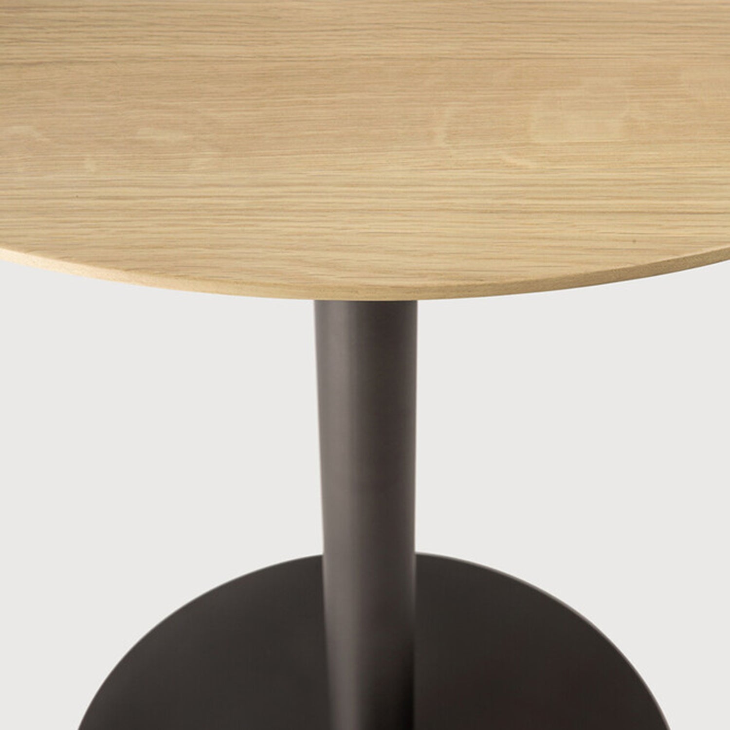 Ethnicraft Blend Oak Dining Table