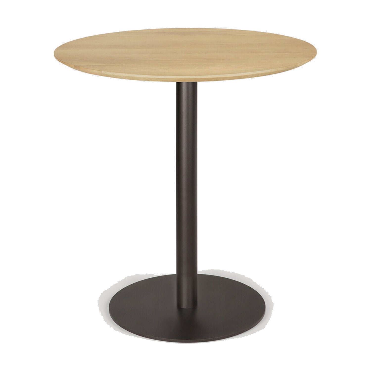 Ethnicraft Blend Oak Dining Table