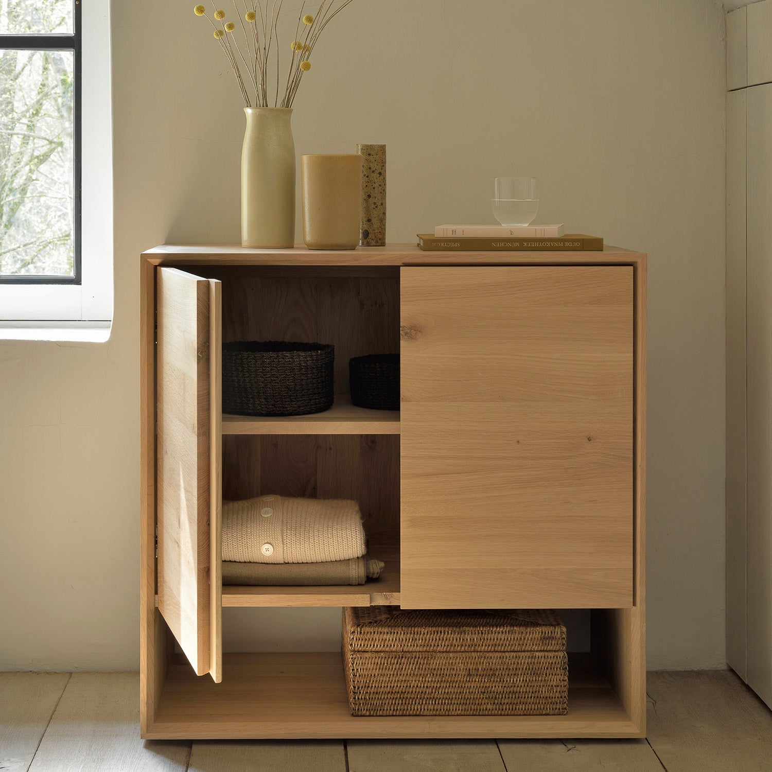 Ethnicraft Nordic Sideboard